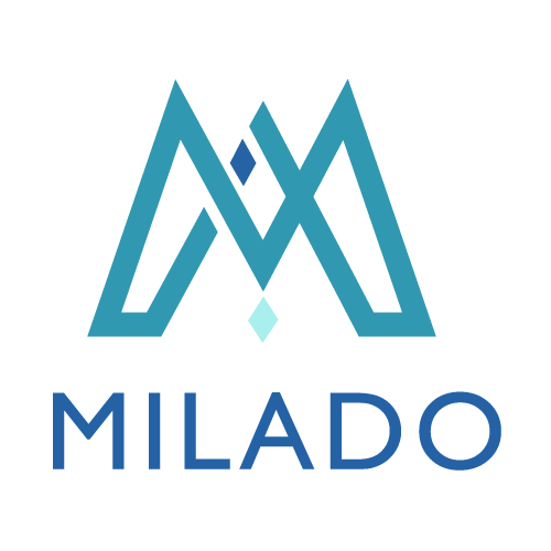Logo des EU-Projekts MILADO