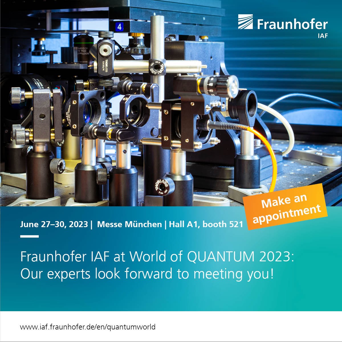 World Of Quantum Fraunhofer Iaf 