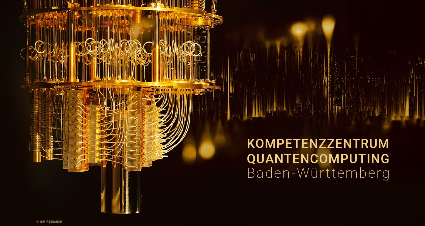 quantum computing phd germany